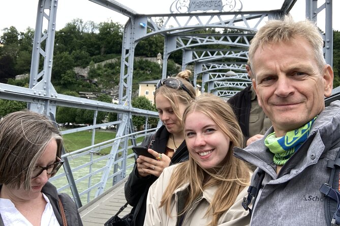 Mozart's Salzburg Exploration Game and Tour - Mozart Wohnhaus: your first clue in Salzburg’s Mozart Residence