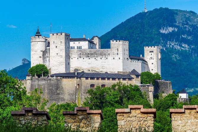 Musical Salzburg: Follow the Trail of the Beloved Movie - Key things to look forward to