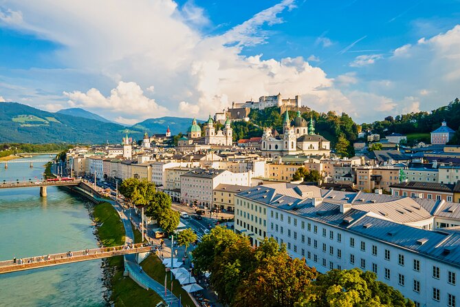 Musical Salzburg: Follow the Trail of the Beloved Movie - The guides make it: small group, real conversation, and practical recommendations