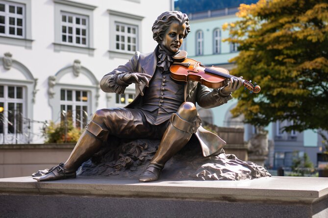 Musical Salzburg: Follow the Trail of the Beloved Movie - Who should book this Sound of Music trail (and who shouldn’t)