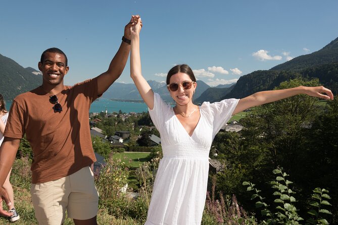 Original Sound of Music Full-Day Private Tour - A private Sound of Music day from Salzburg, without the hassle
