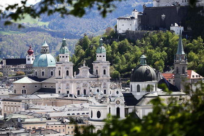 Original Sound of Music Full-Day Private Tour - The drive through Alps scenery: why the ride feels like part of the show