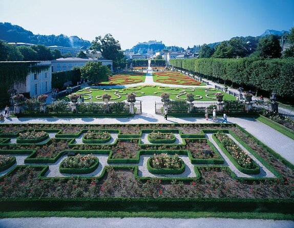 Original Sound of Music Private Tour Salzburg - Key things you’ll like about this private Salzburg tour