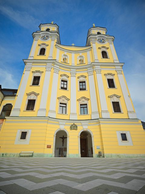 Original Sound of Music Tour & Edelweiss Cooking Class - Who should book this Sound of Music + cooking combo