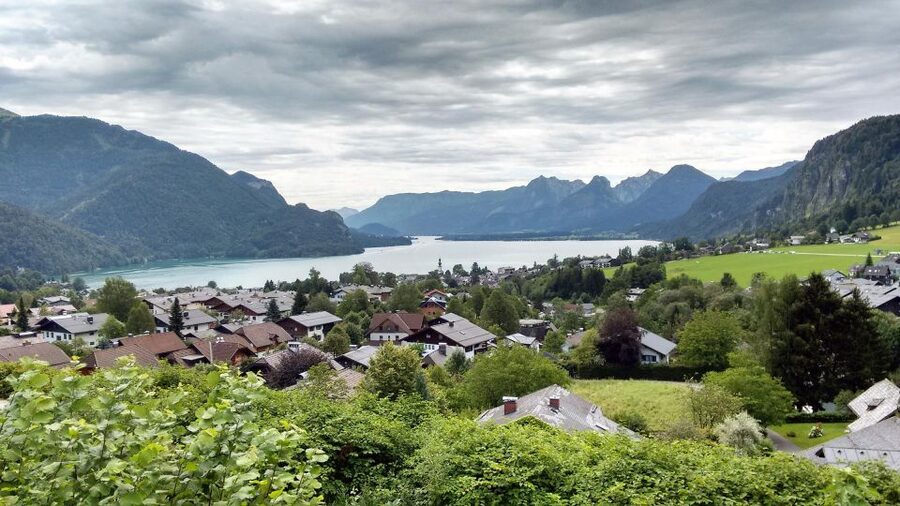 Original Sound of Music Tour & Edelweiss Cooking Class - Price and value: is $170 worth a bus tour plus strudel?