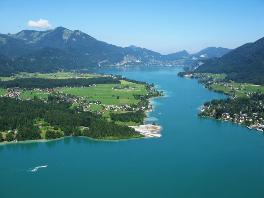 Original Sound of Music Tour with Schnitzel + Noodles - Should you book this Sound of Music tour with schnitzel and noodles?
