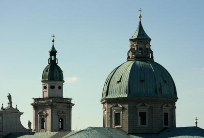 Private Austrian Food Tasting Tour in Salzburg's Old Town - Key points I’d plan around