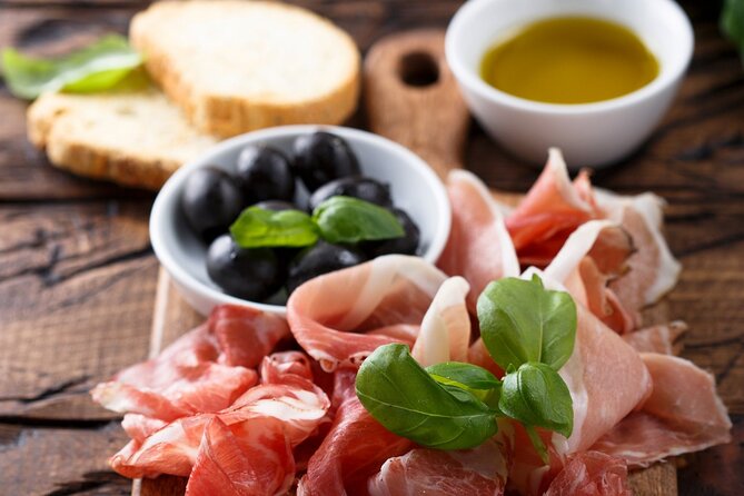 Private Austrian Wine & Charcuterie Tasting Class with a Pro-Sommelière - Price and Value: What $225.73 Gets You