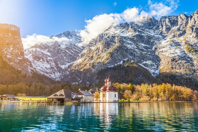 Private Bavarian Alps & Eagle’s Nest Day Trip from Salzburg - Guide quality matters: how Michael and Carlos-style service changes the day