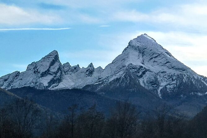 Private Bavarian Alps Tour from Salzburg - Why This Private Bavarian Alps Day Feels Easier Than Group Tours