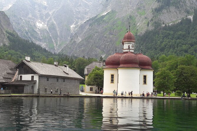Private Bavarian Alps Tour from Salzburg - Weather and Eagle’s Nest Substitutions: When Plans Adjust, You Still Get Value
