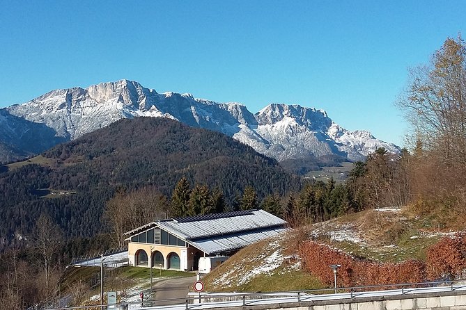 Private Bavarian Alps Tour from Salzburg - Price and Tickets: What You’re Really Budgeting For