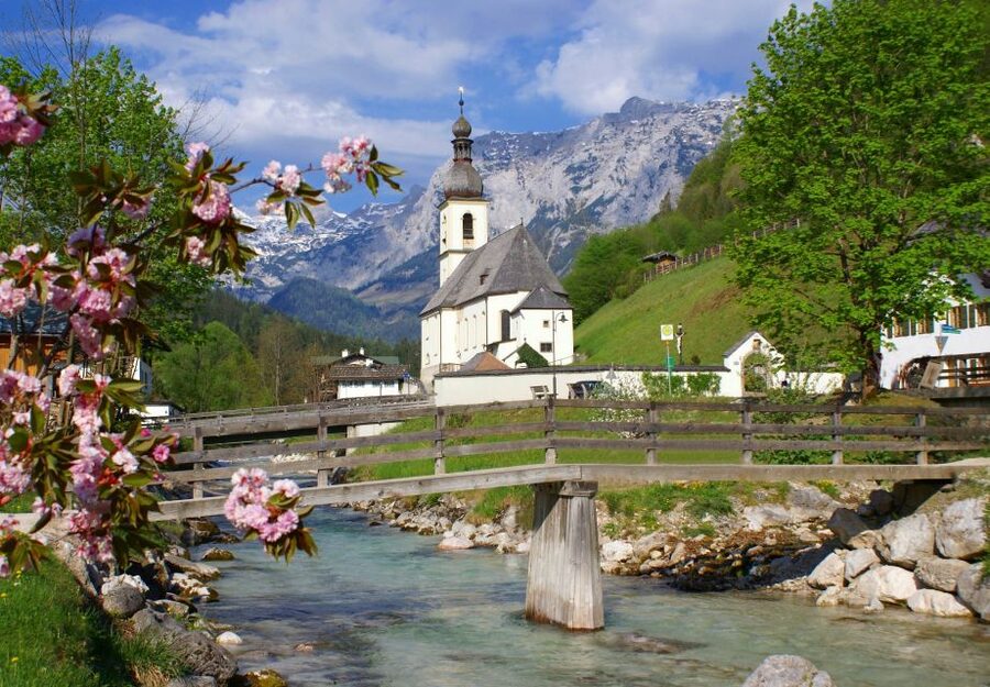 Private Bavarian Mountain Tour - Private Salzburg to the Bavarian Peaks: why this feels worth it