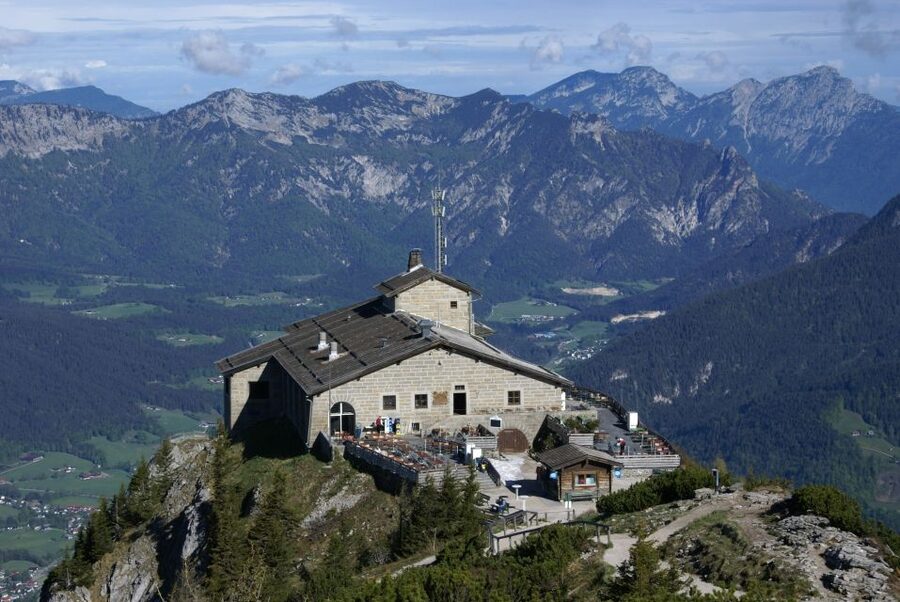 Private Bavarian Mountain Tour - Berchtesgadener Land scenery: lakes, Ramsau vibes, and the big-picture views