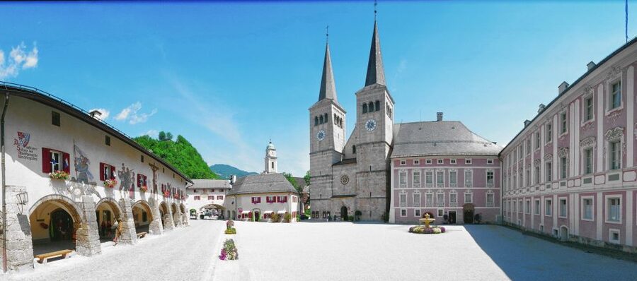 Private Bavarian Mountain Tour - What you get for around $1,000 per group (value math that matters)