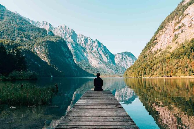 Private Bavarian Mountain Tour from Salzburg - Key Things to Know Before You Go