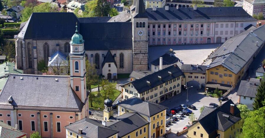 Private Bavarian Mountain Tour - Pickup in Salzburg and an 8-hour pace that doesn’t drag