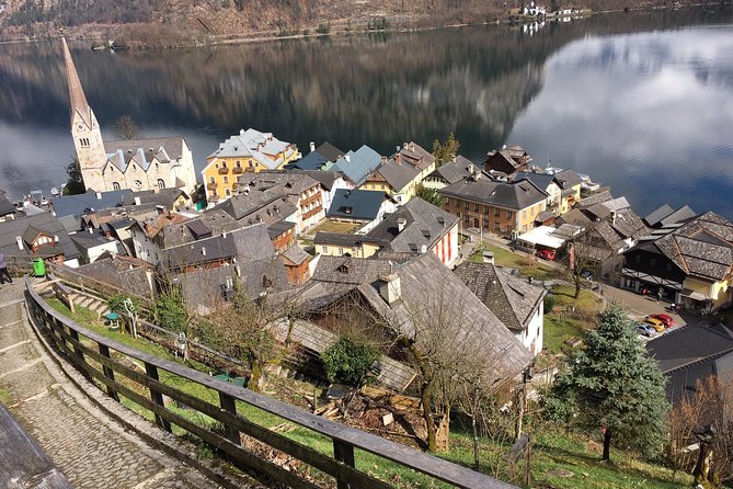 Private Celtic Tour to Hallstatt from Salzburg - Key things to know before you go