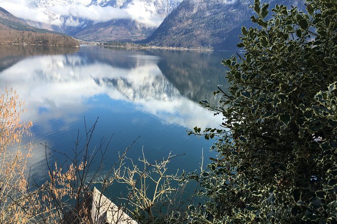Private Celtic Tour to Hallstatt from Salzburg - Bad Ischl: an emperor’s meeting place en route