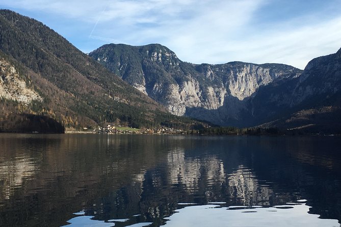 Private Celtic Tour to Hallstatt from Salzburg - Why the Celtic salt-culture story matters (and how it changes the visit)