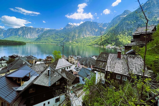 Private Celtic Tour to Hallstatt from Salzburg - Comfort, group size, and what it feels like on the road