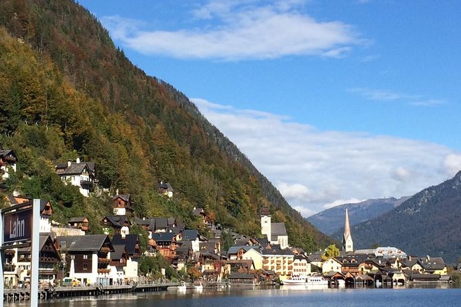 Private Celtic Tour to Hallstatt from Salzburg - The 9:00 am start and how the day actually moves