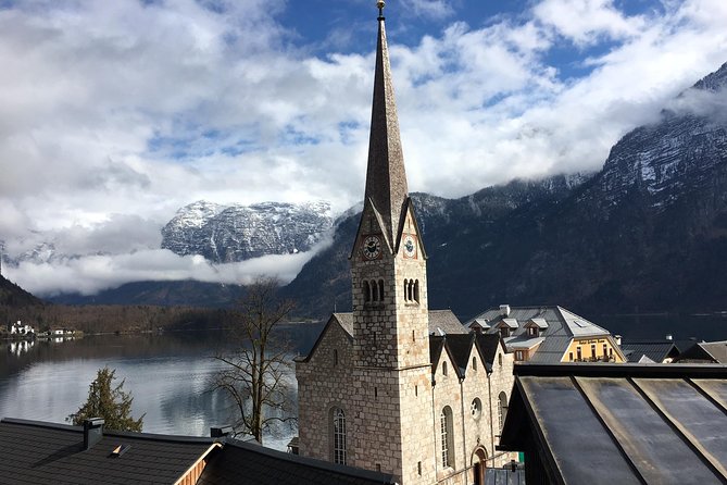 Private Customized Tour of Salzburg - Mozart’s Birthplace and Getreidegasse: your best first hit