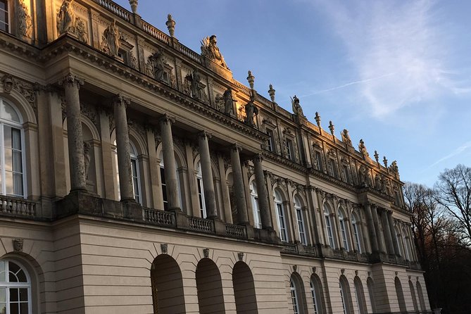 Private Customized Tour of Salzburg - Mirabell Palace and Gardens: quick Sound of Music magic moments