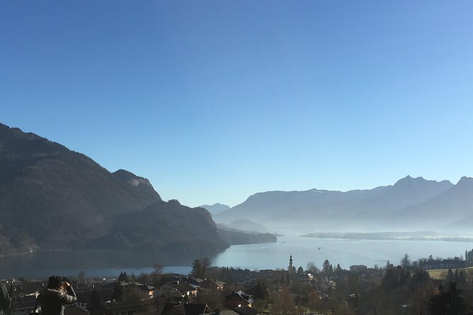 Private Customized Tour of Salzburg - Fortress Hohensalzburg: the view that makes Salzburg click