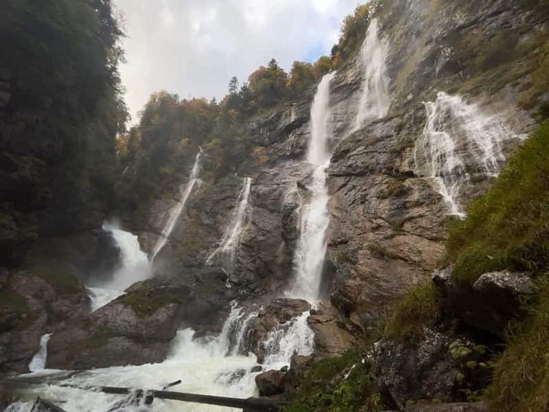 Private Day Highlight Tour of Hallstatt from Salzburg - Key highlights worth planning around