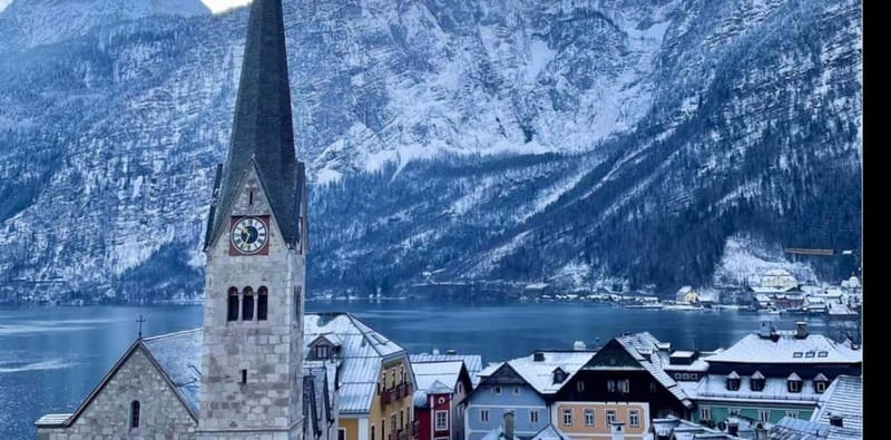 Private Day Highlight Tour of Hallstatt from Salzburg - Price and value: what you’re paying for, and what’s extra
