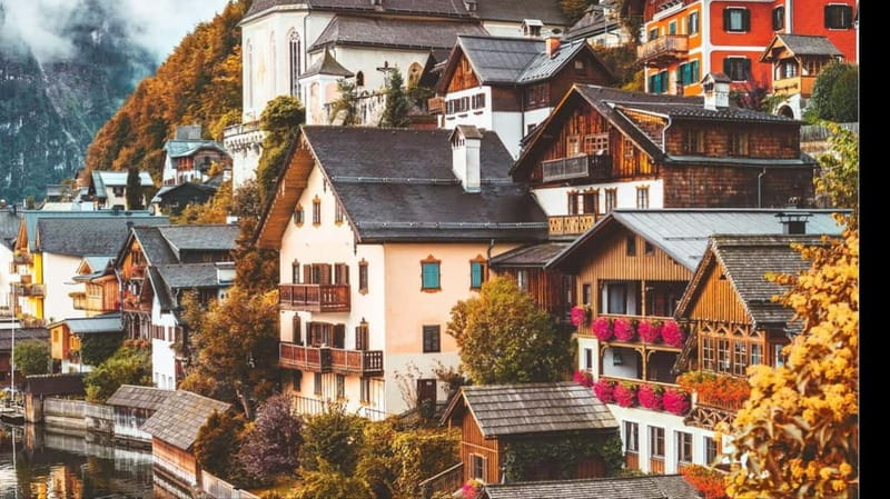 Private Day Highlight Tour of Hallstatt from Salzburg - The driver-guide factor: when organization makes the day smoother