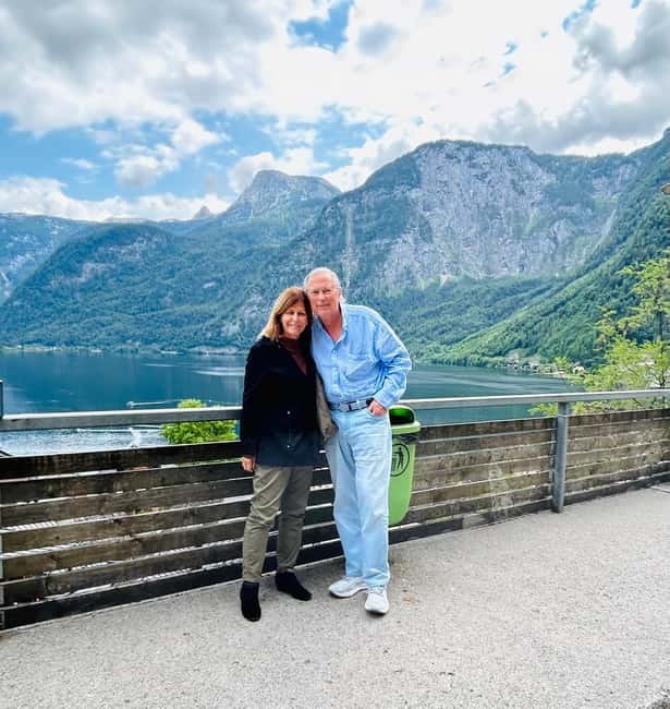Private day trip from Salzburg to St. Gilgen & Hallstatt - Quick hits worth knowing