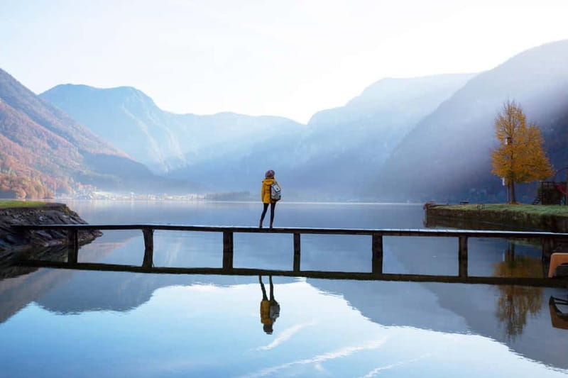 Private day trip from Salzburg to St. Gilgen & Hallstatt - Price and value: is $347 per person worth it?