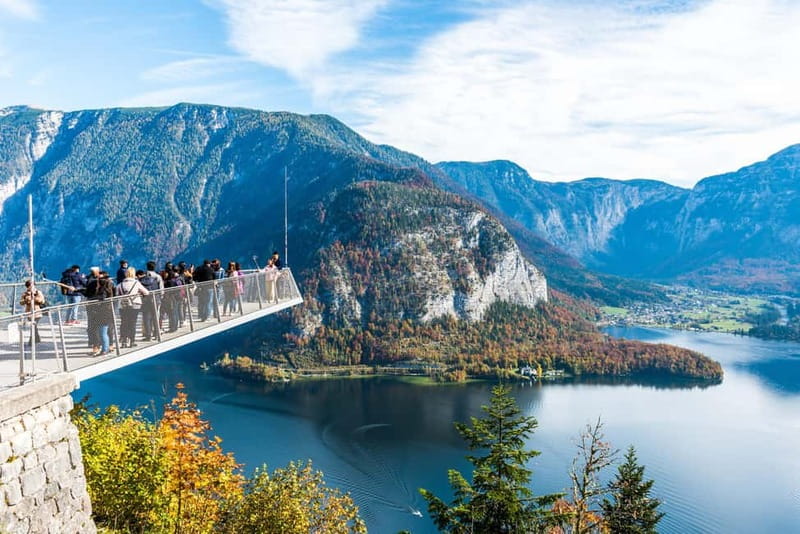 Private day trip from Salzburg to St. Gilgen & Hallstatt - A practical itinerary flow (and where it can wobble)