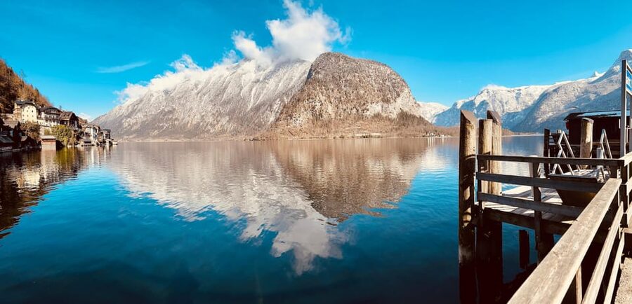 Private day trip from Salzburg to St. Gilgen & Hallstatt - Tips to get more out of St. Gilgen and Hallstatt