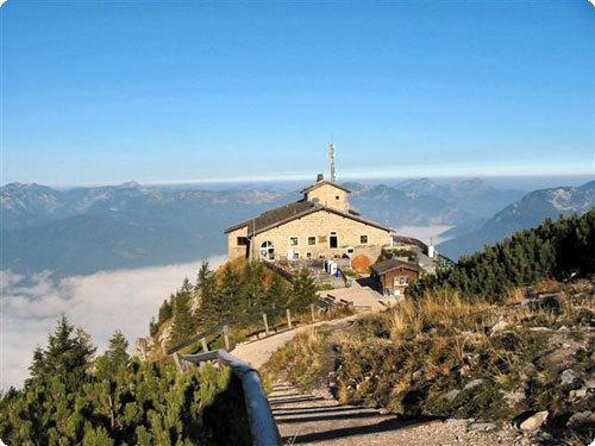 Private Eagle's Nest and Berchtesgaden Tour - Quick hits on this Salzburg-to-Eagle’s Nest day