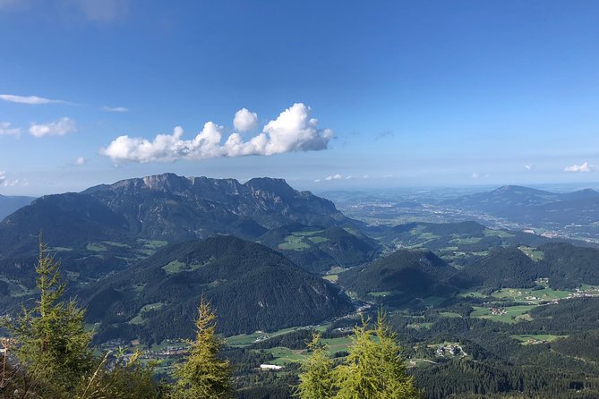 Private Eagle's Nest and Berchtesgaden Tour - Which guides make the difference: Patrick, Lena, Manfred, Lina