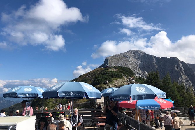 Private Eagle's Nest and Berchtesgaden Tour - Who should book this Salzburg private day trip (and who should rethink it)
