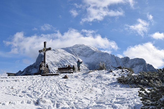 Private Eagle's Nest and Hallstatt tour from Salzburg - Why the guide changes everything: Patrick’s pacing and attention