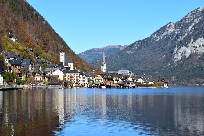 Private Eagle's Nest and Hallstatt tour from Salzburg - Price and value: is $490.91 per person worth it?