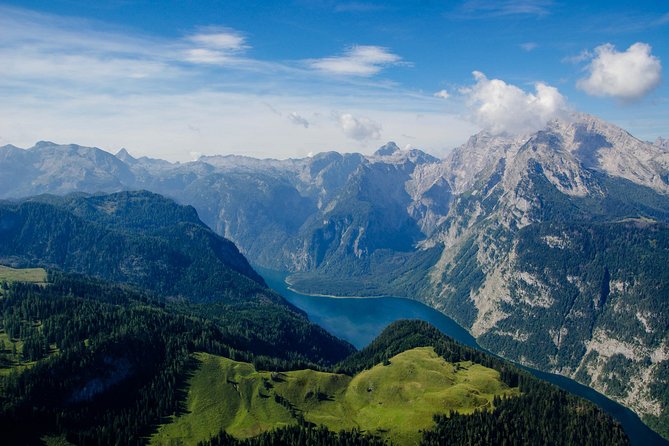 Private Eagle's Nest and Hallstatt tour from Salzburg - What to pack and how to plan your day