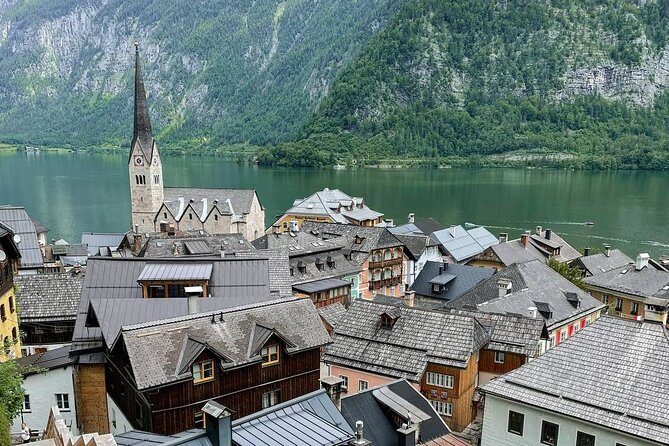 Private Full-Day Tour of Hallstatt and Salzkammergut from Salzburg with Options - St. Wolfgang and the Lakes: Why the Drive Is Part of the Experience