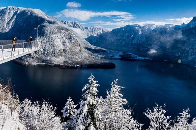 Private Full-Day Tour of Hallstatt and Salzkammergut from Salzburg with Options - Hallstatt Old Town: 1.5–2 Hours That You Can Actually Enjoy