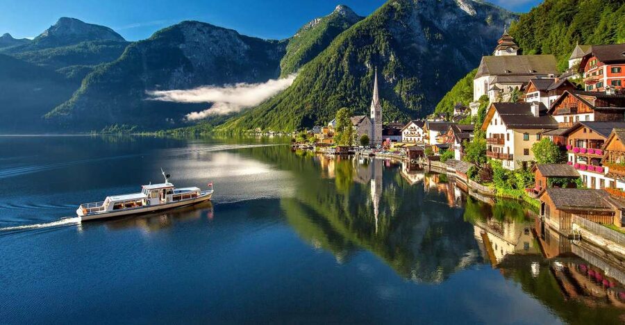 Private Hallstatt Full-Day Tour - Key highlights worth knowing