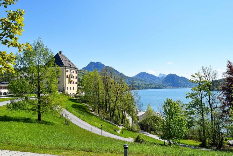 Private Hallstatt Full-Day Tour - The return drive: scenery breaks on the way back to Salzburg