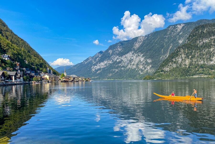 Private Hallstatt Full-Day Tour - Who this tour is best for
