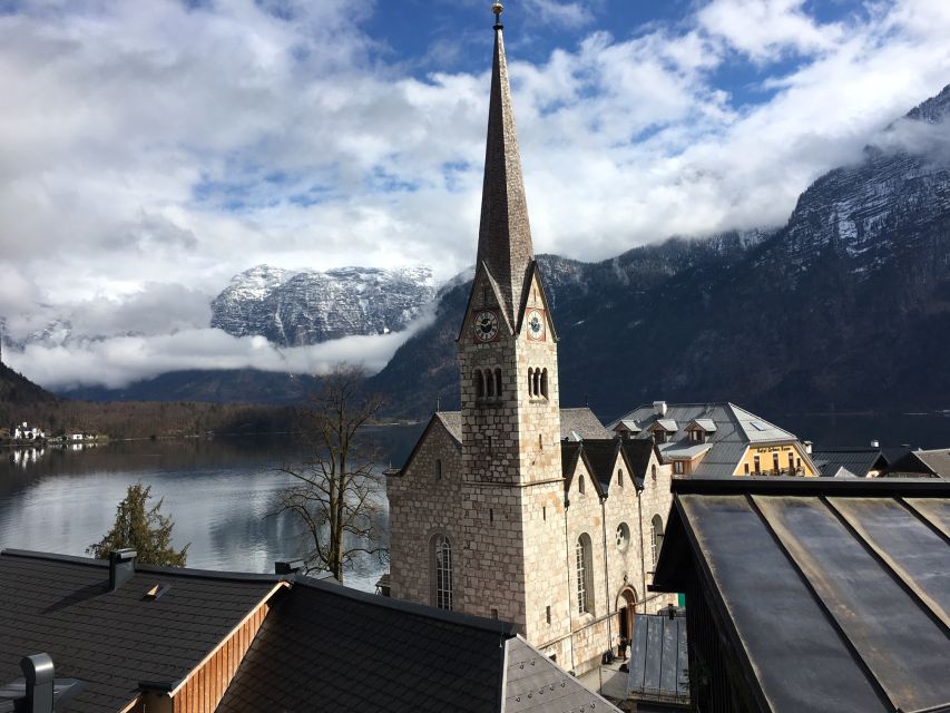 Private Hallstatt Tour - Key Highlights You’ll Actually Feel During This Day Trip
