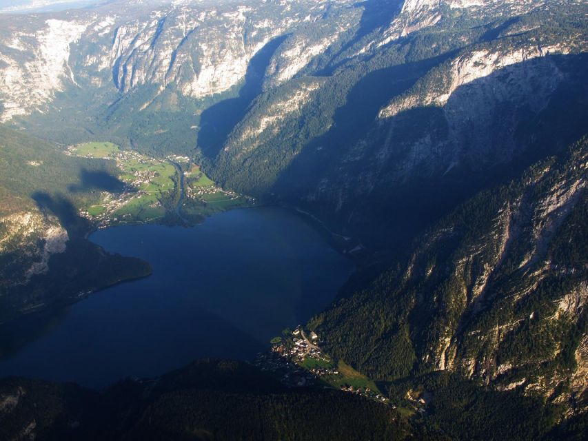 Private Hallstatt Tour from Salzburg - Key Things That Make This Tour Work