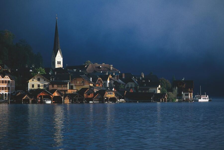 Private Hallstatt Tour from Salzburg - The Salzburg to Hallstatt Story Starts in Salzkammergut